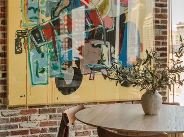 655 S Hope Street 1401, Los Angeles CA 90017