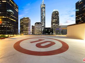 655 S Hope Street 1401, Los Angeles CA 90017