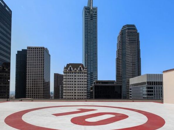 655 S Hope Street 1401, Los Angeles CA 90017