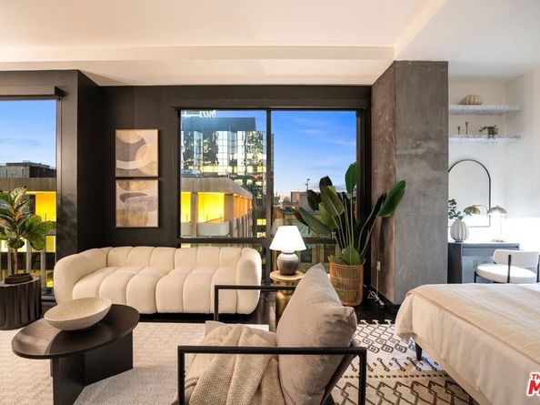 655 S Hope Street 1401, Los Angeles CA 90017