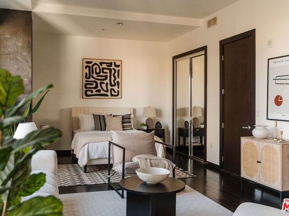 655 S Hope Street 1401, Los Angeles CA 90017