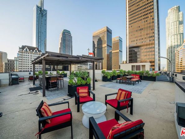 655 S Hope Street 1401, Los Angeles CA 90017