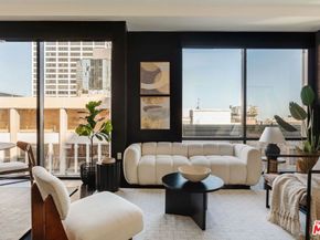 655 S Hope Street 1401, Los Angeles CA 90017