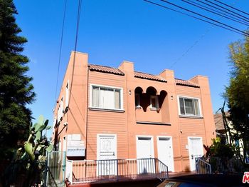 545 S Breed Street