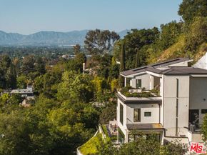 3920 Knobhill Drive, Sherman Oaks CA 91423
