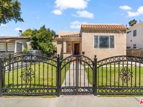 3716 Greenfield Avenue, Los Angeles CA 90034