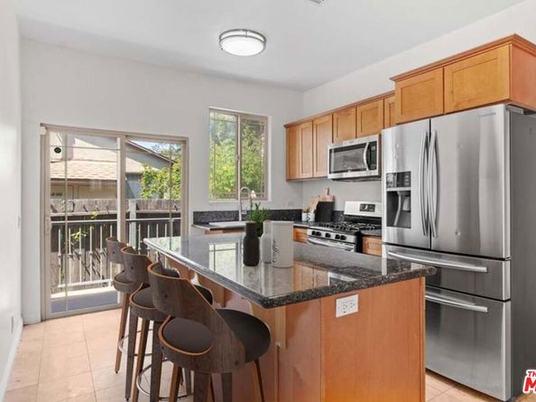 3716 Greenfield Avenue, Los Angeles CA 90034