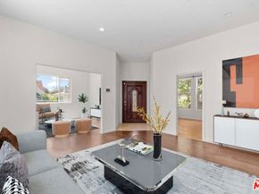 3716 Greenfield Avenue, Los Angeles CA 90034