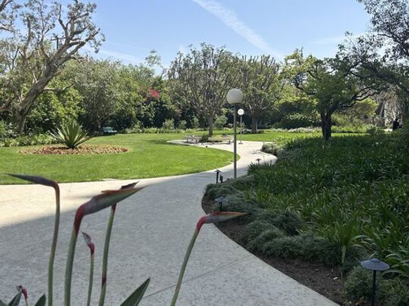 2170 Century Parkway 204S, Los Angeles CA 90067