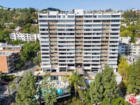 8787 Shoreham Drive 503, West Hollywood CA 90069