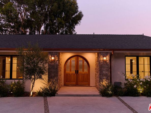 3620 Wrightwood Drive, Studio City CA 91604