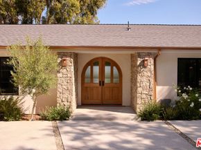 3620 Wrightwood Drive, Studio City CA 91604