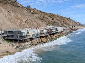 20460 Pacific Coast, Malibu CA 90265
