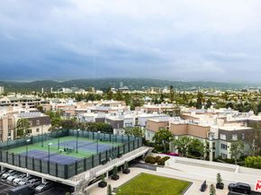 2220 Avenue Of The Stars 803, Los Angeles CA 90067