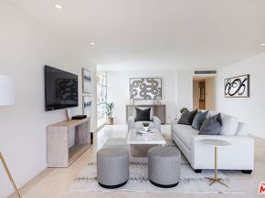 2220 Avenue Of The Stars 803, Los Angeles CA 90067