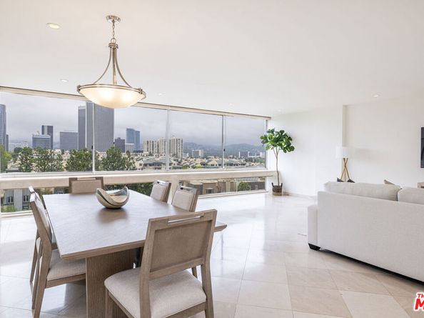 2220 Avenue Of The Stars 803, Los Angeles CA 90067