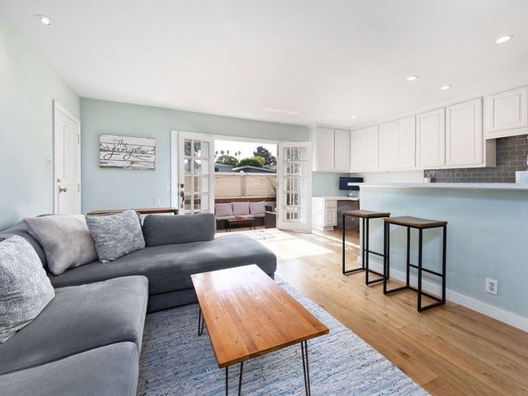 631 Bay Street, Santa Monica CA 90405