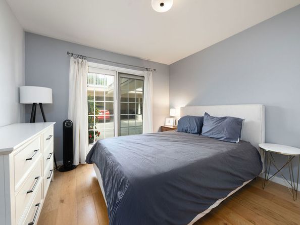 631 Bay Street, Santa Monica CA 90405