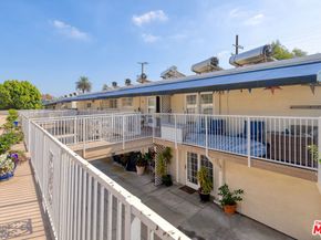 631 Bay Street, Santa Monica CA 90405