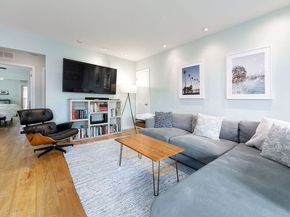 631 Bay Street, Santa Monica CA 90405