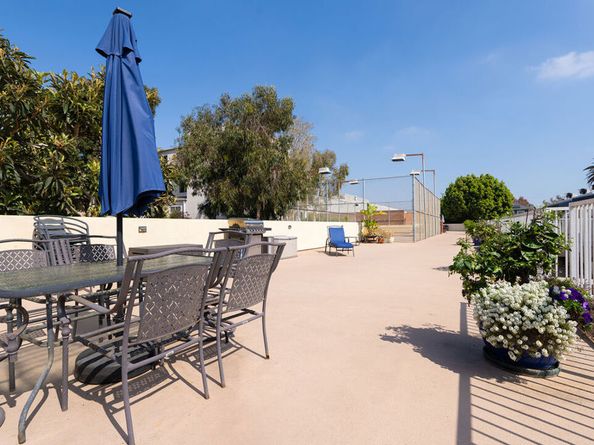 631 Bay Street, Santa Monica CA 90405