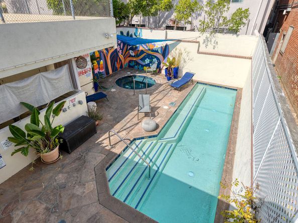 631 Bay Street, Santa Monica CA 90405