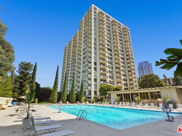2170 Century Parkway 104, Los Angeles CA 90067
