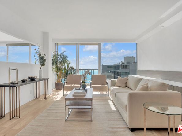 17350 W Sunset Boulevard 303, Pacific Palisades CA 90272