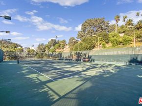 17350 W Sunset Boulevard 303, Pacific Palisades CA 90272