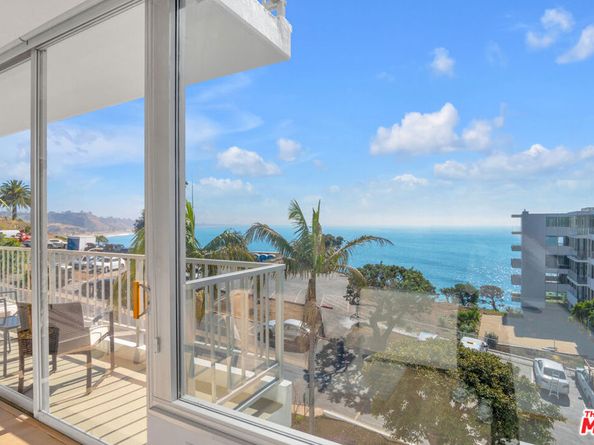 17350 W Sunset Boulevard 303, Pacific Palisades CA 90272