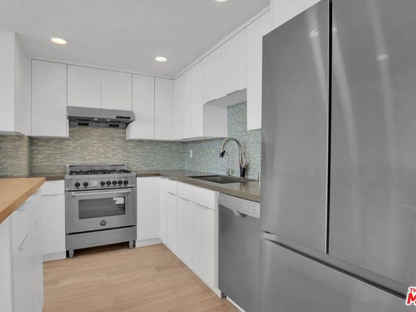 17350 W Sunset Boulevard 303, Pacific Palisades CA 90272