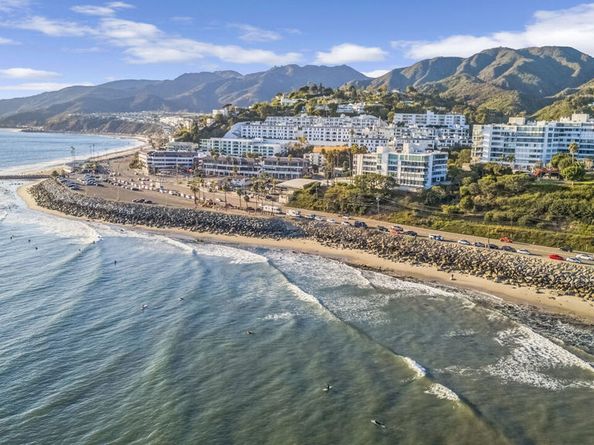 17350 W Sunset Boulevard 303, Pacific Palisades CA 90272