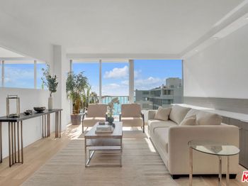 17350 W Sunset Boulevard