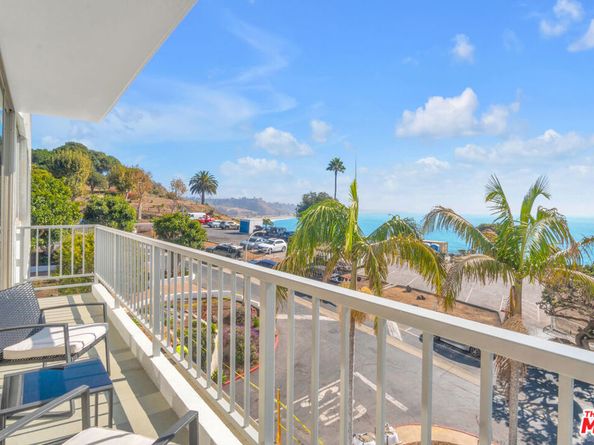 17350 W Sunset Boulevard 303, Pacific Palisades CA 90272