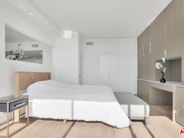 17350 W Sunset Boulevard 303, Pacific Palisades CA 90272