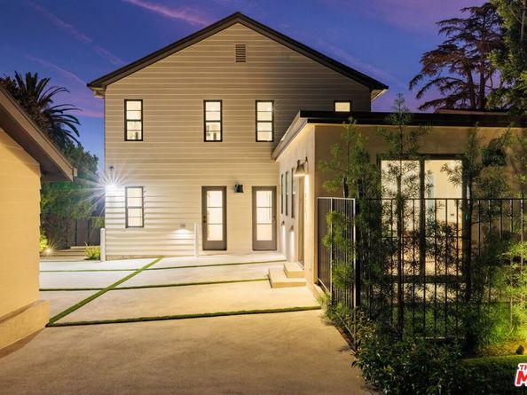 1018 Manzanita Street, Los Angeles CA 90029