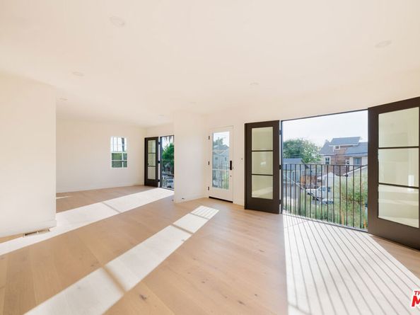 1018 Manzanita Street, Los Angeles CA 90029