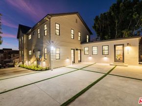 1018 Manzanita Street, Los Angeles CA 90029
