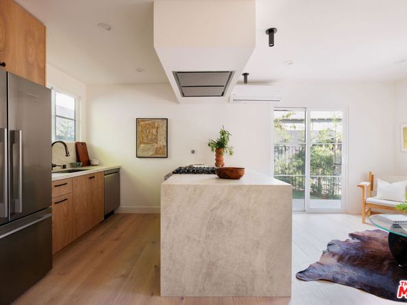 1018 Manzanita Street, Los Angeles CA 90029