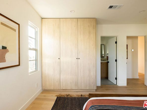 1018 Manzanita Street, Los Angeles CA 90029