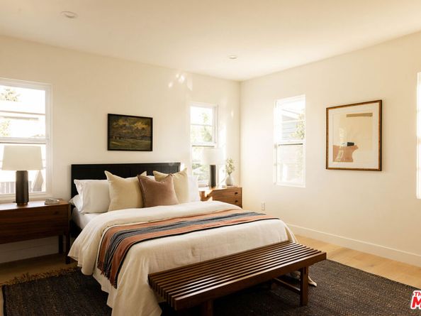 1018 Manzanita Street, Los Angeles CA 90029