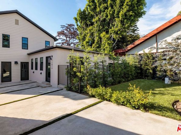 1018 Manzanita Street, Los Angeles CA 90029