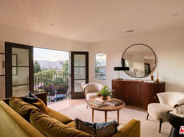 1018 Manzanita Street, Los Angeles CA 90029