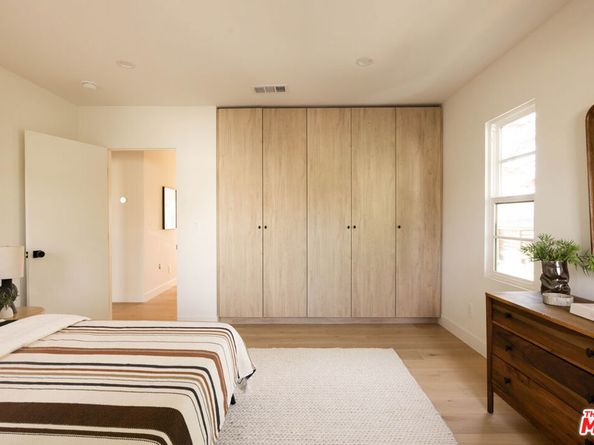 1018 Manzanita Street, Los Angeles CA 90029