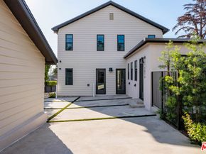1018 Manzanita Street, Los Angeles CA 90029