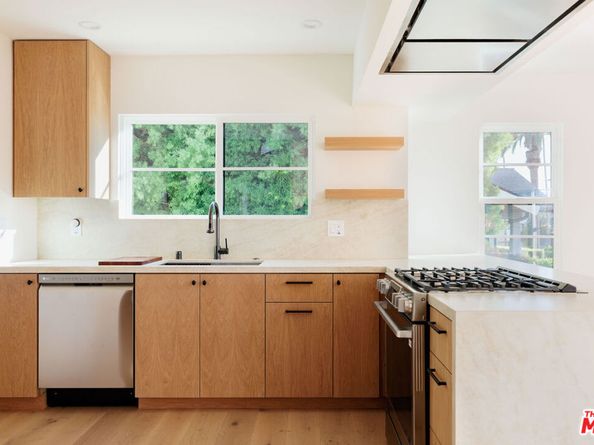 1018 Manzanita Street, Los Angeles CA 90029