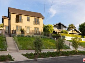 1018 Manzanita Street, Los Angeles CA 90029