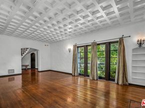 2027 N Edgemont Street, Los Angeles CA 90027