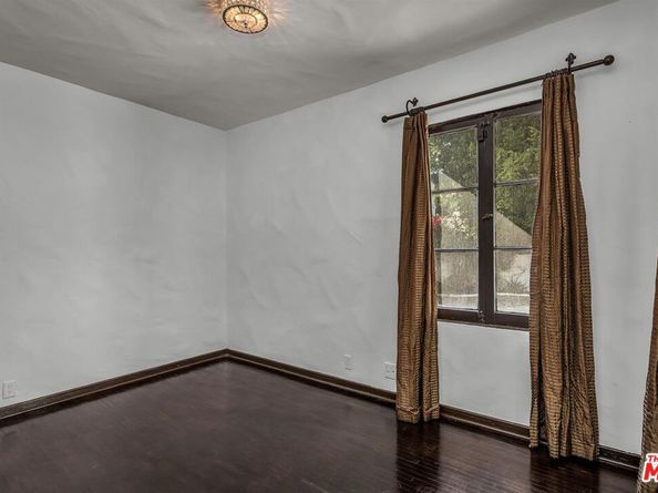 2027 N Edgemont Street, Los Angeles CA 90027