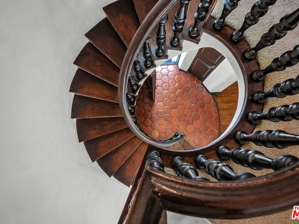 2027 N Edgemont Street, Los Angeles CA 90027